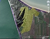 Скриншот из географического браузера ''Google Earth'' - Вид станицы Должанская 